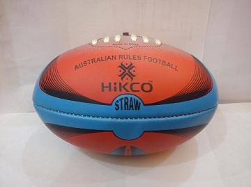 Australian Rule Footballs Manufacturer Supplier Wholesale Exporter Importer Buyer Trader Retailer in JALANDHAR Punjab India